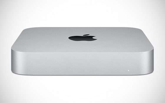 Il Mac Mini M1 al prezzo minimo storico su Amazon