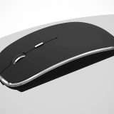 Solo 8,99 € per questo mouse wireless silenzioso