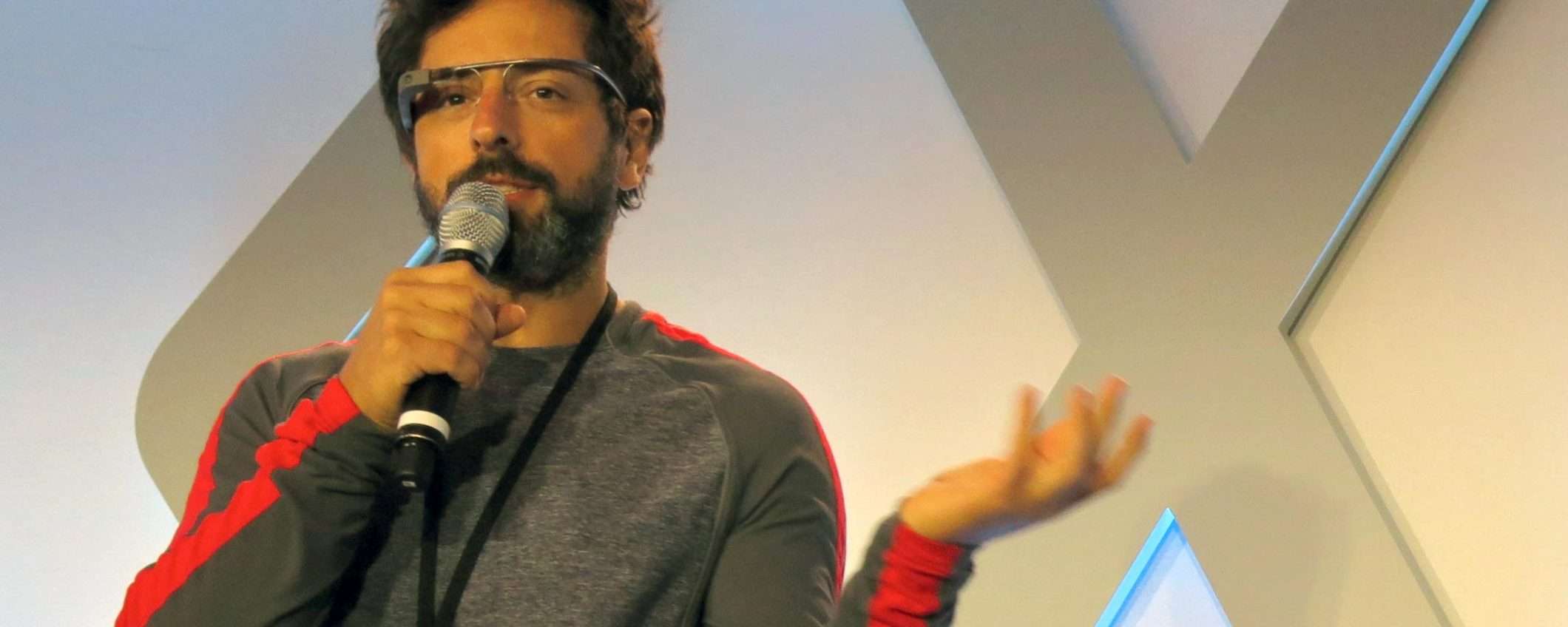 Un enorme dirigibile a idrogeno per Sergey Brin