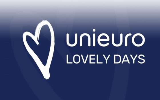 Unieuro: 220 € di buoni sconto con MacBook Air