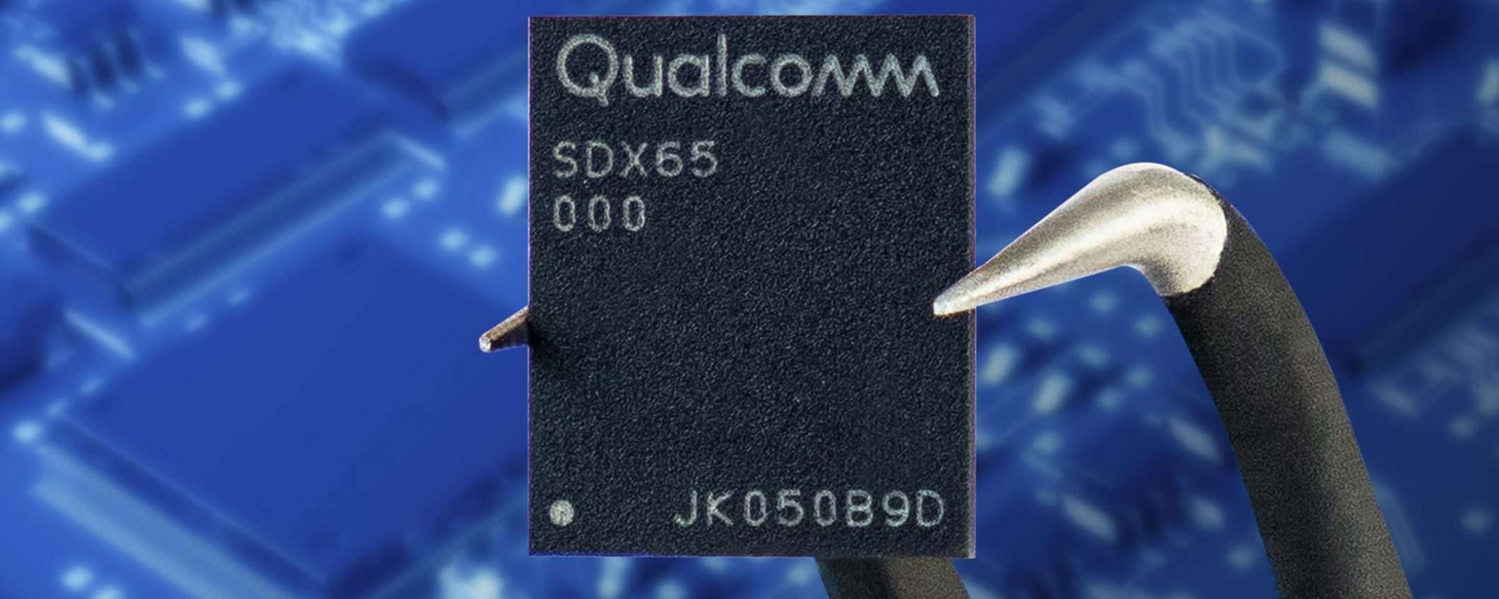 Qualcomm, novità per il 5G: da Snapdragon X65 al FWA