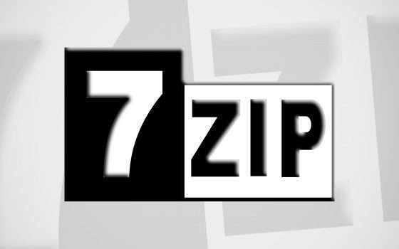 7-Zip: grave falla su Windows, la patch non c'è