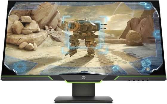 Grandi prestazioni per questo monitor 2K dal prezzo incredibile