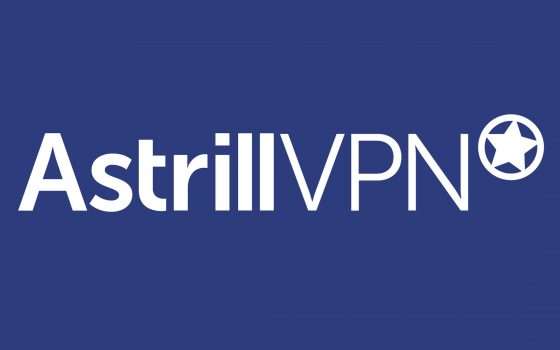 Astrill VPN: veloce e sicura con 50% di sconto