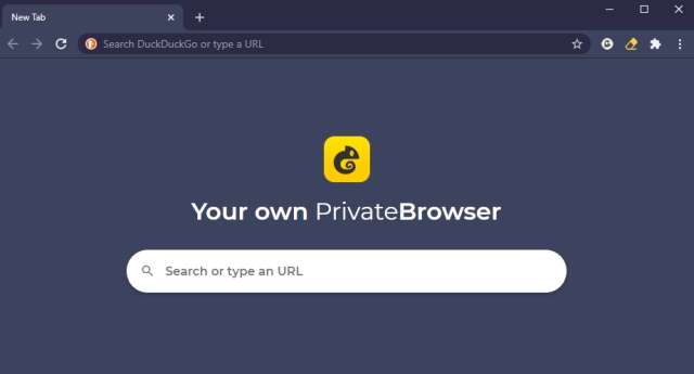 CyberGhost Private Browser