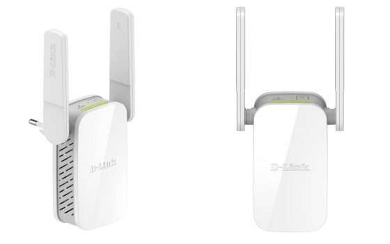 Extender Wi-Fi dual-band D-Link al minimo storico