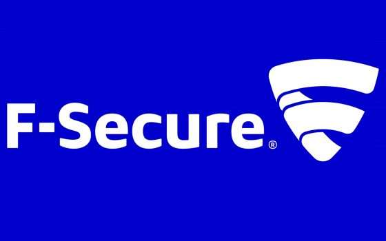 F-Secure: VPN e Antivirus insieme con il 25% di sconto