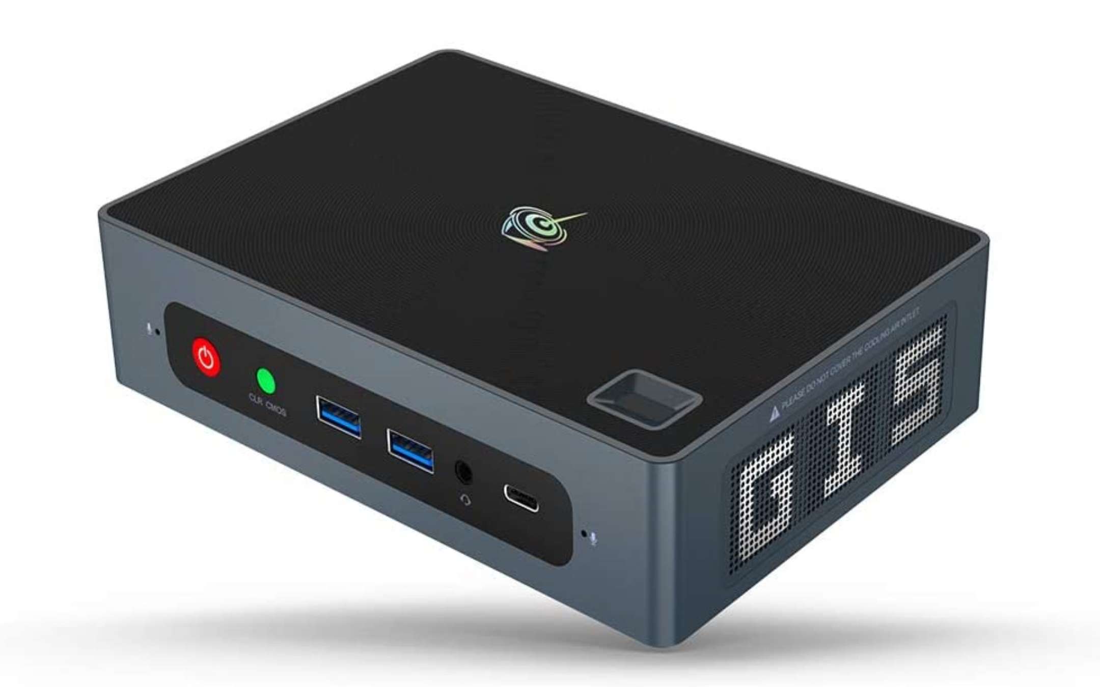 Un gioiello da mettere in valigia: Mini PC con Core i5 a poco più di 400  euro