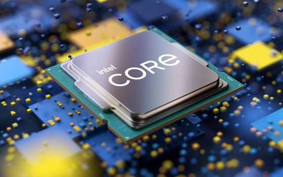 Intel Rocket Lake-S: ecco le nuove CPU desktop