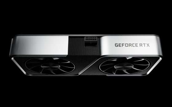 GeForce RTX 3060: NVIDIA sblocca il mining per errore