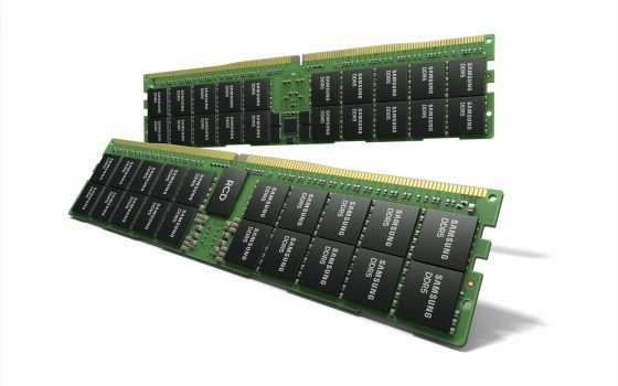 Samsung annuncia la prima memoria DDR5 HKMG