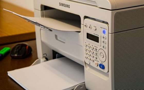 Universal Print, stampa cloud per Windows