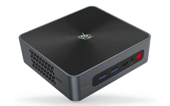 Mini PC Intel i3 10 gen 16/512GB a meno di 500 euro