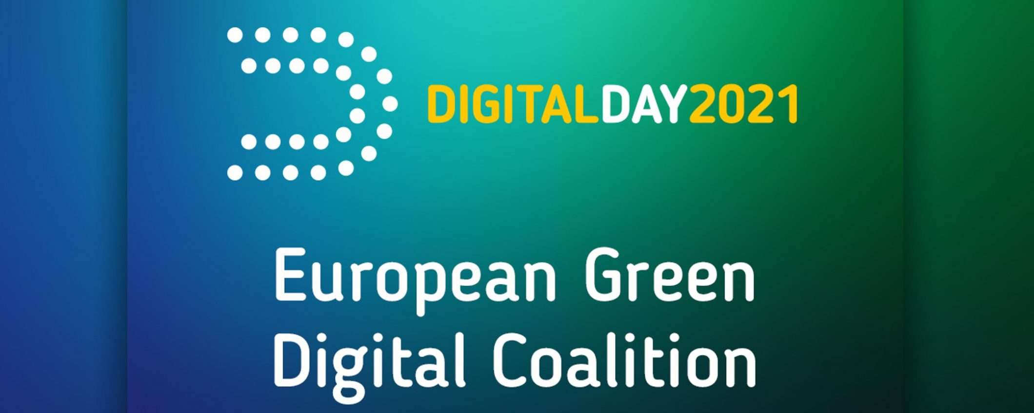 European Green Digital Coalition: le 26 firme