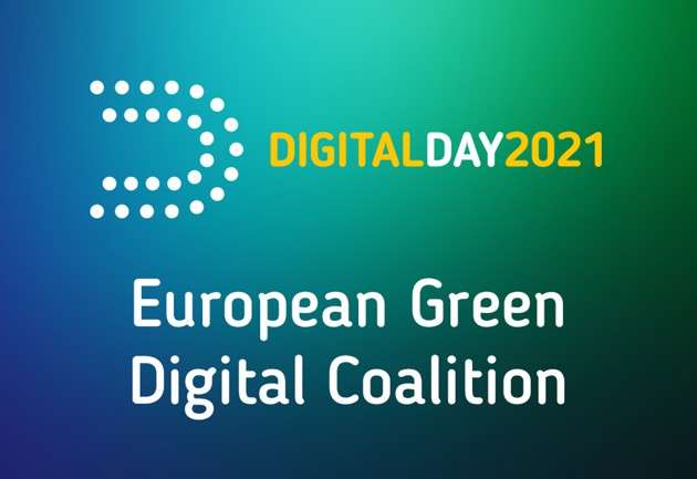 European Green Digital Coalition