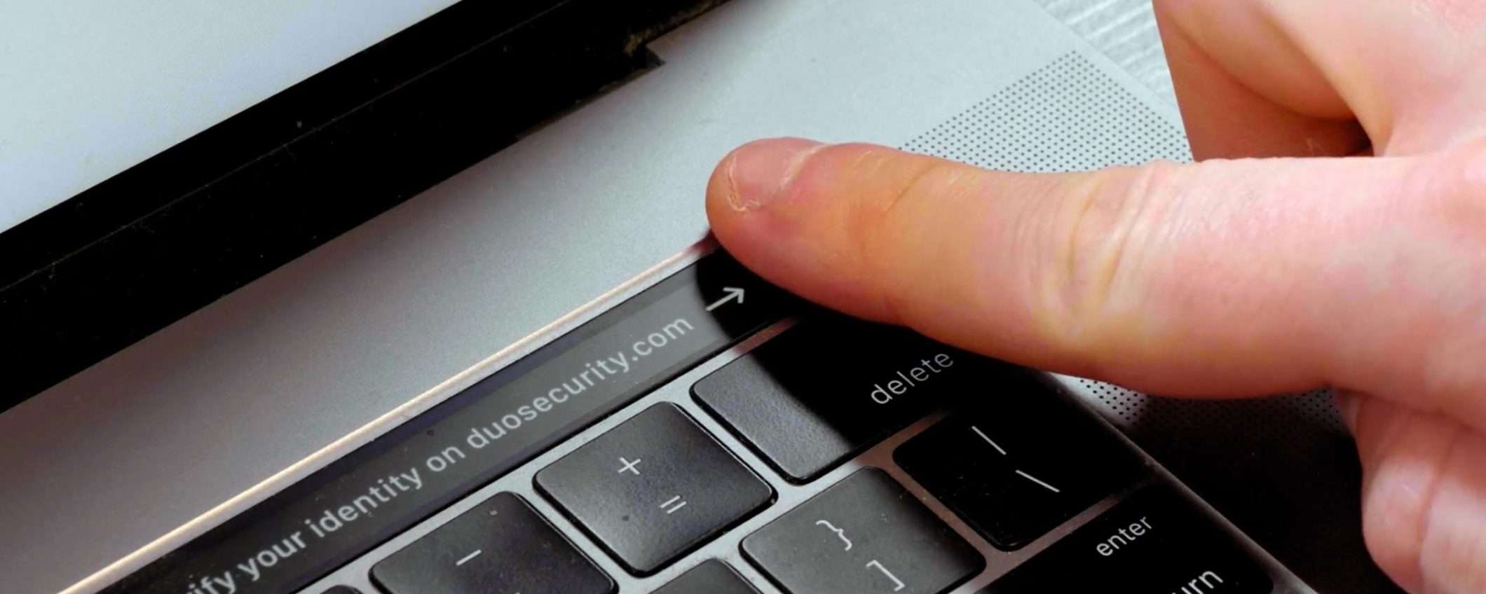 Duo, l'autenticazione multifattore senza password