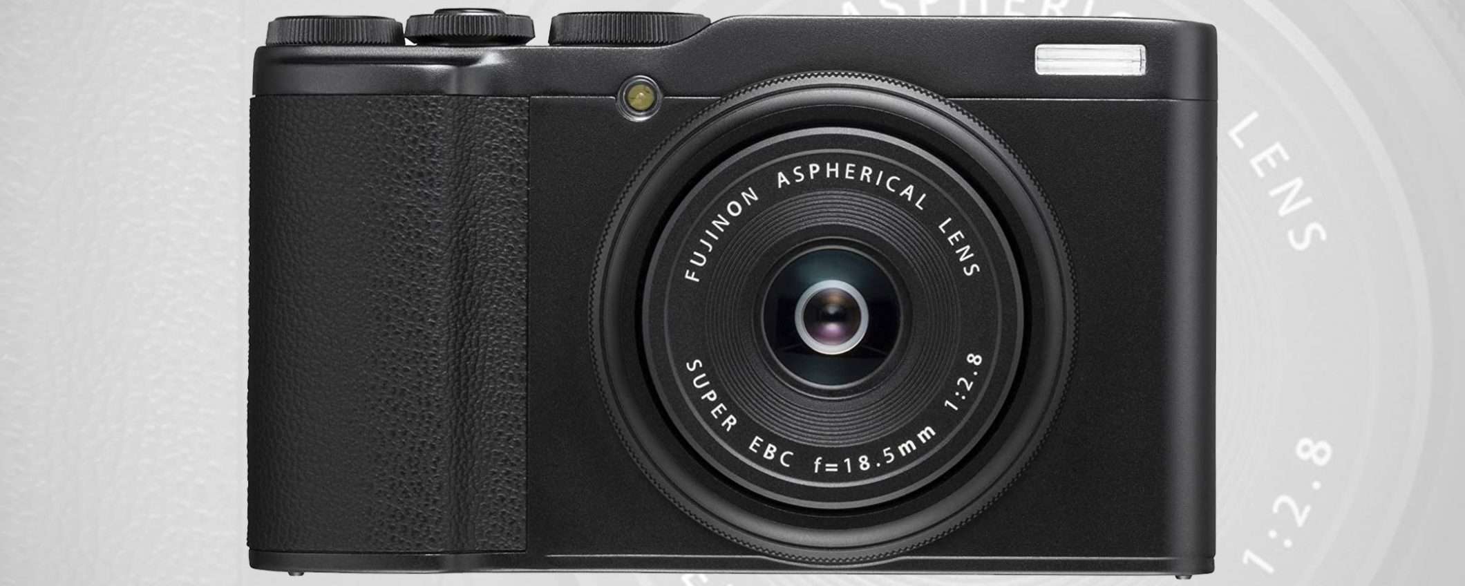 Fujifilm XF10: la compatta premium a ottimo prezzo