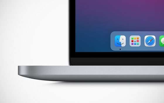 MacBook e iPad con display OLED a partire dal 2022