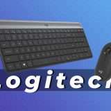 Logitech: kit Mouse e Tastiera in offerta al 33% di sconto