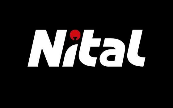 Nital compie 30 anni e si regala un nuovo logo