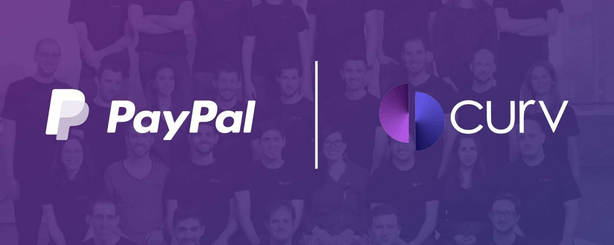 Curv è la nuova acquisizione PayPal per le crypto