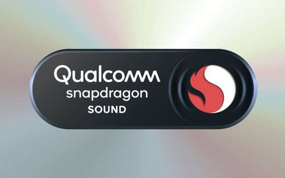 Qualcomm Snapdragon Sound, musica per i vostri chip