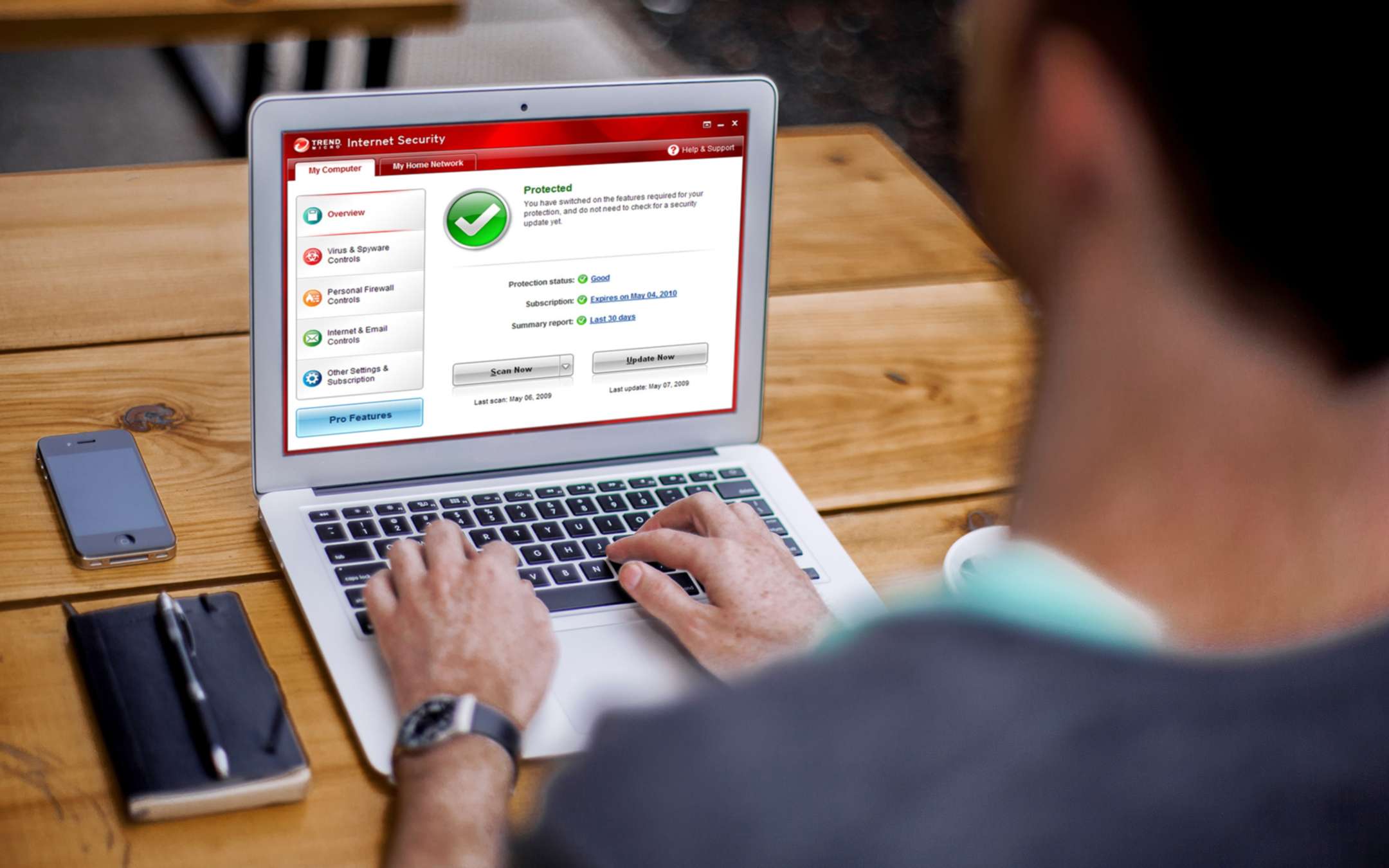 Recensione Trend Micro Antivirus: Guida all’uso e Opinioni 2024