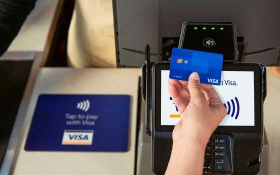 Visa e Crédit Agricole: innovazione, sostenibilità