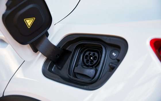 Volvo produrrà solo auto elettriche entro il 2030