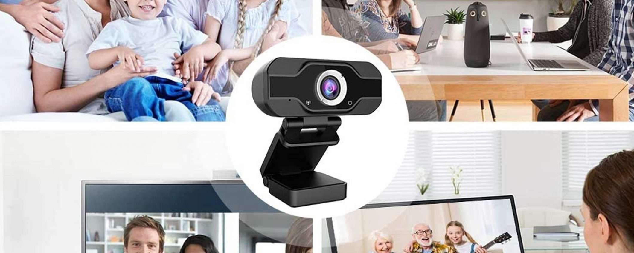 Webcam aiglam discount