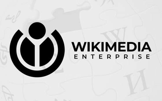 Wikimedia Enterprise al debutto entro il 2021