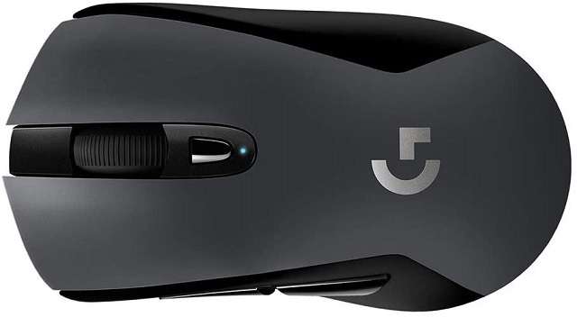 Logitech G603 LIGHTSPEED