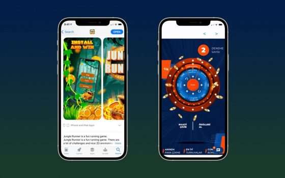 App Store: gioco per bambini nasconde casino online