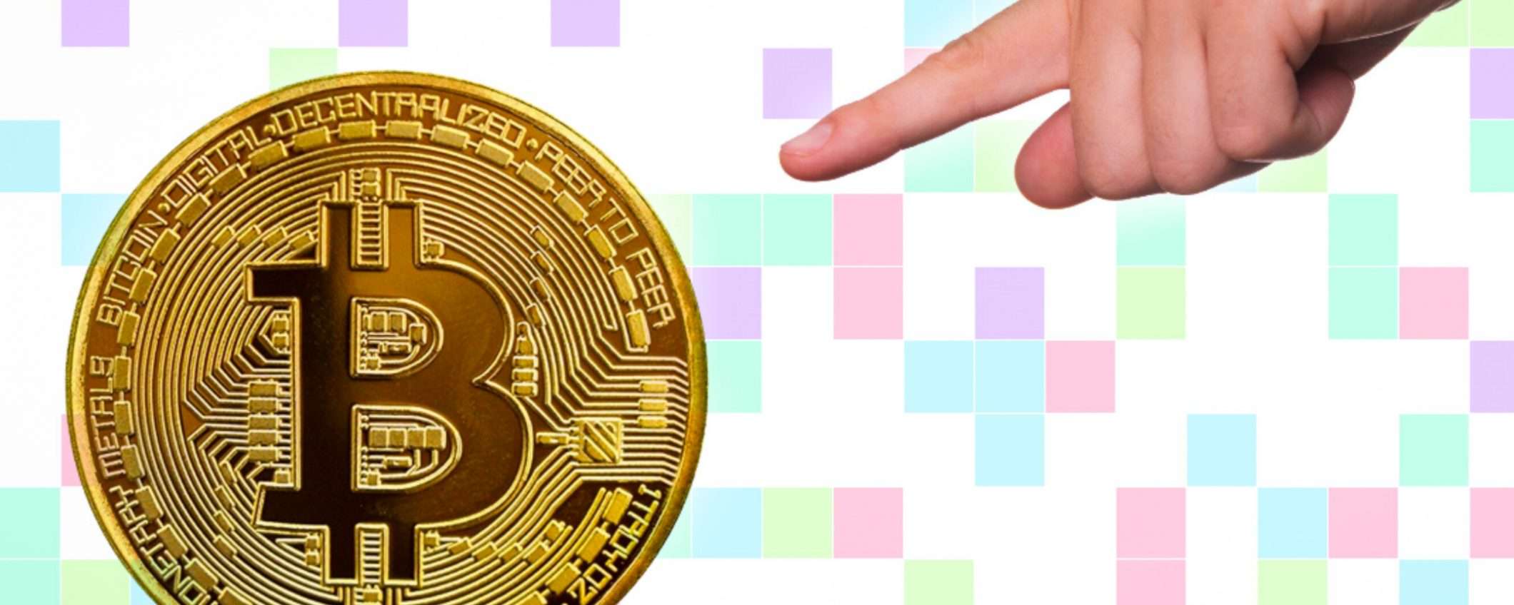 Bitcoin messo a rischio da PC poco potenti