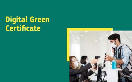 Certificato Verde: approvate le specifiche tecniche