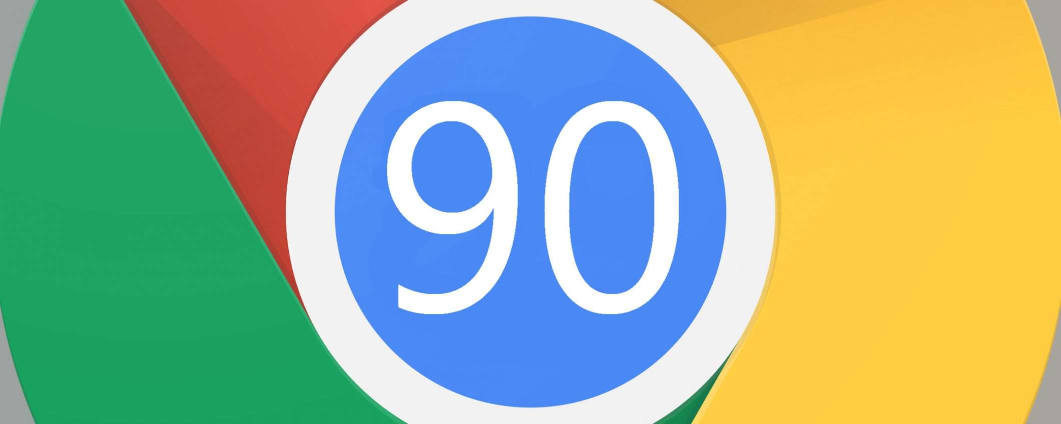 Chrome 90: HTTPS è il protocollo predefinito