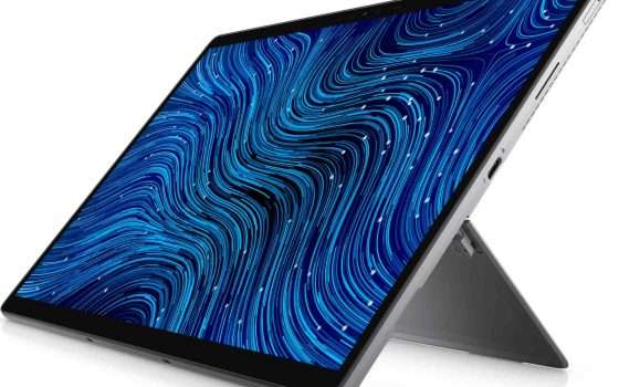 Dell Latitude 7320 Detachable: sfida al Surface Pro