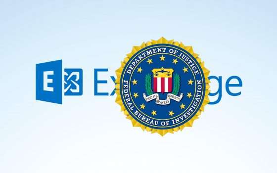 Microsoft Exchange: FBI accede ai server degli utenti