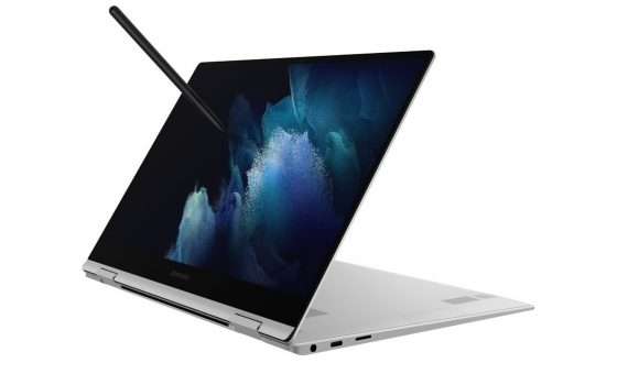 Galaxy Book Pro e Book 15, specifiche complete