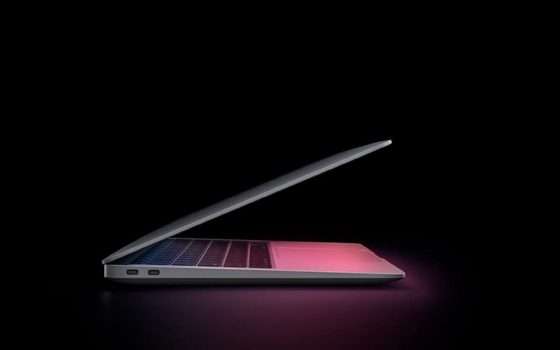 MacBook Air 13