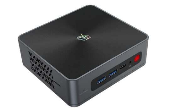 Mini PC fascia alta Core i5 16/512GB in offerta