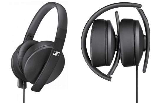 Sennheiser HD300: ottime cuffie a soli 34 euro