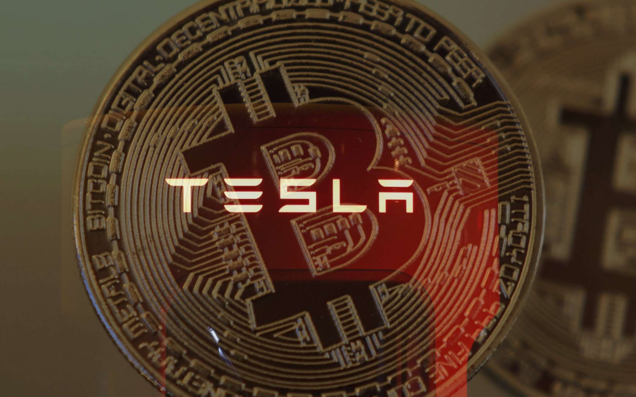 Bitcoin: venduti da Tesla per dimostrarne la liquidità - Punto