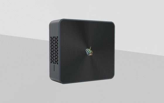 Beelink SEi8: il Mini PC con Core i5 a meno di 400 euro