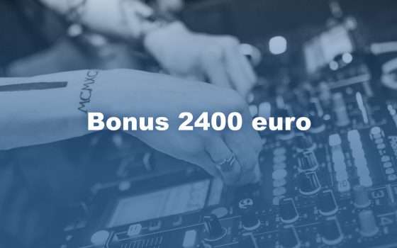 Bonus 2400 euro: ecco come chiederlo online