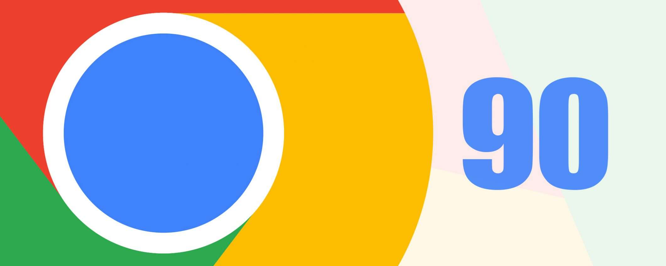 Chrome 90 si aggiorna e risolve nove vulnerabilità