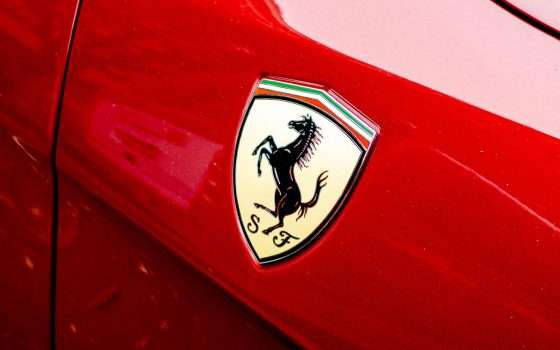 Ferrari: la prima auto 100% elettrica nel 2025