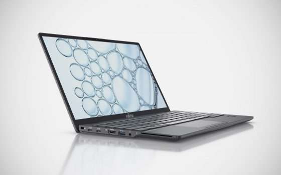 Fujitsu presenta i laptop LIFEBOOK U9311 e U9311X