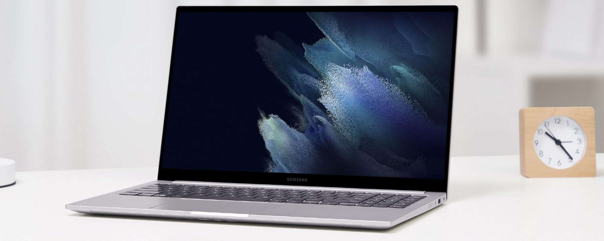 Samsung Galaxy Book ufficiale: specifiche e prezzi