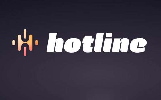 Hotline è la nuova app di FB che sembra Clubhouse